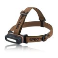 Spec Ops Rechargeable LED Headlamp with Removable Light SPEC-HL280